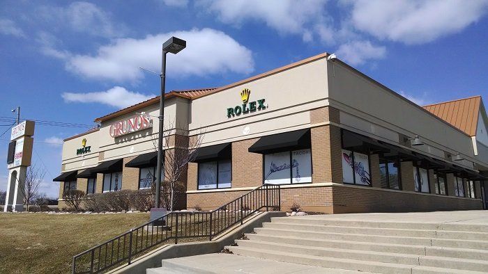 801 N Perryville Rd, Rockford, IL 61107